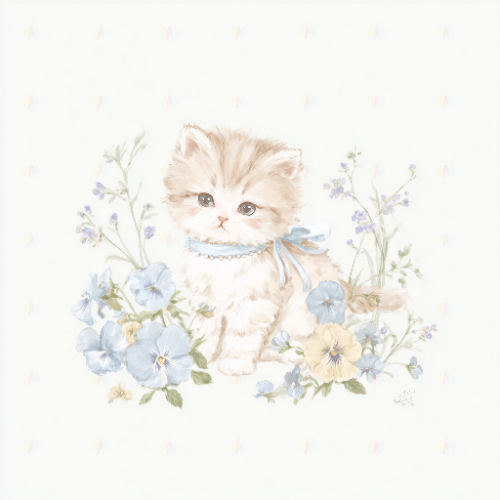 那只名为诗的猫