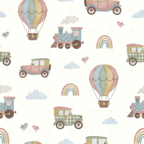 云端上的奇妙旅行